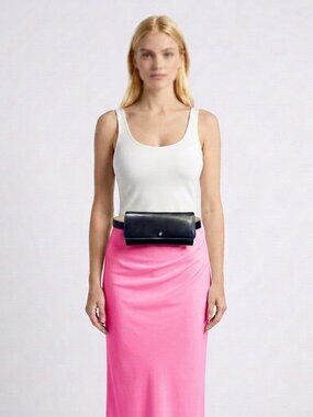 KATE SPADE New York leather belt bag fanny pack NEW WITH TAG